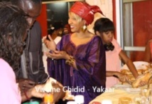 ECOUTEZ. Le nouveau single de Viviane Chédid: "Yaakaar"