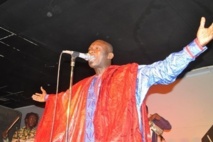 Deuxième édition du Grand Bégué de Pape Diouf : c’est en décembre 2013!