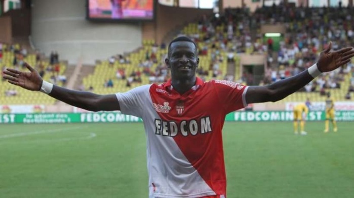 Transfert: Touré quitte le Rocher