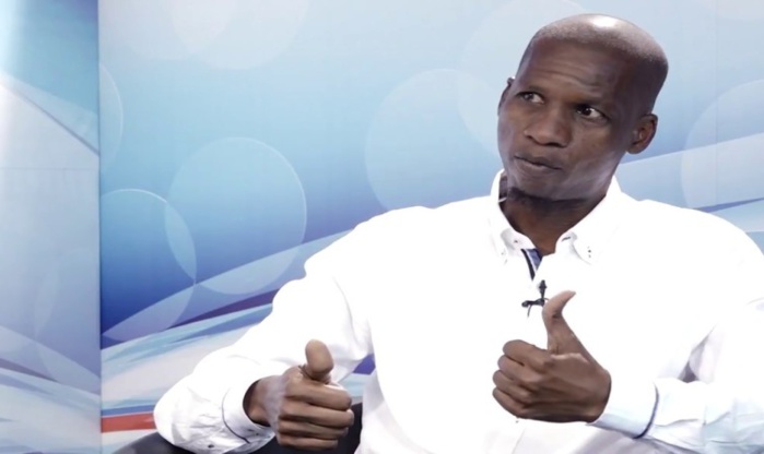 Clédor Sène ne lâche pas Waly Seck: "C'est un influenceur de la promotion LGBT, il devait faire..." Clédor Sène ne lâche pas Waly Seck: "C'est un influenceur de la promotion LGBT, il devait faire..."