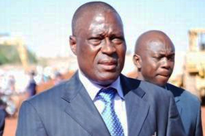 Rufisque : 16 travailleurs de la mairie à la retraite décorés