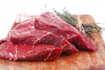 Le prix de la viande connait une hausse vertigineuse