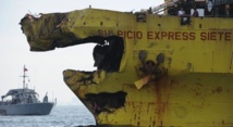 Philippines: au moins 31 morts et 171 disparus dans un naufrage