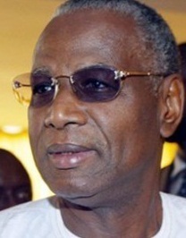 Abdoulaye Bathily quitte le cabinet du Président Macky Sall