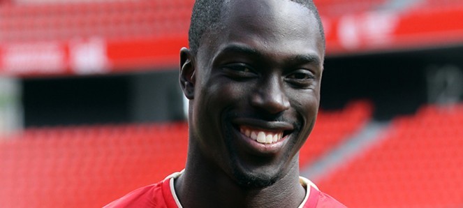 Gomis rejoint Pape Kouli Diop à Levanté