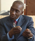 « La traque des biens présumés mal acquis est une stratégie pour régler des comptes »