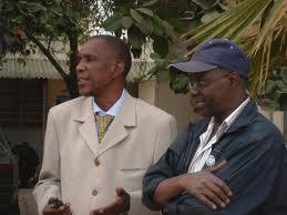 Accusé d’escroquerie foncière faux et usage de faux : Le maire socialiste Malick Konté en route vers Rebeuss.