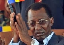 Tchad: Trois ans d’emprisonnement avec sursis pour 2 journalistes accusés de complot