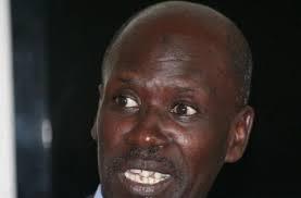 Seydou Guèye « Il n’y a pas  de vraie  ou de fausse banlieue »