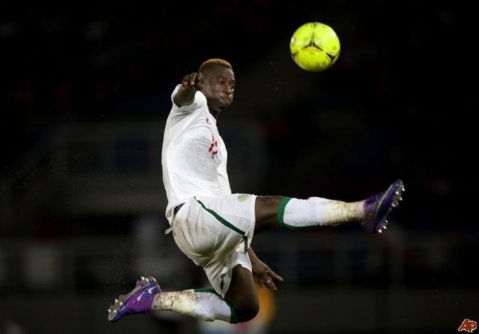 Dame Ndoye : ''Je ne revendique pas une place de cadre''