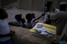 Présidentielle au Mali: la Cour constitutionnelle confirme les 77,6% d’IB. Keïta