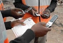 Téléphonie au Sénégal : L’Artp  interdit la vente de puce dans les rues.