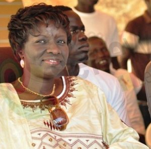 Pr Mady Boiré avertit Aminata Touré «Cette loi ne peut  pas concerner une… »