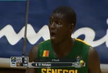 Afrobasket : Sénégal gagne sans trop convaincre