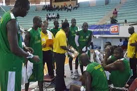 Afrobasket : Cheikh Sarr donne son analyse du match