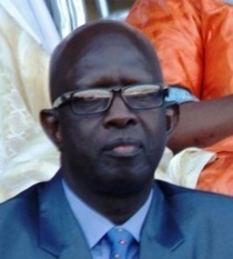 Lutte : Cheikh Tidiane Ndiaye a démissionné du CNG de lutte
