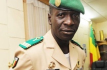 Mali : arrestation d’un proche du général Sanogo
