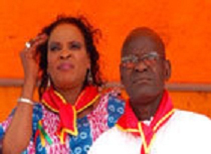 Querelle  de leadership : Cheikh Diop  débouté de  tout.