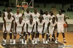 Le Sénégal perd lourdement devant la Côte d’Ivoire (74-46)