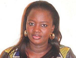 Yaye Fatou Diagne « Ameth  en est conscient »
