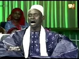 Tafsir Abdourahmane Gaye « En 2009, Allah m’a tranché ».