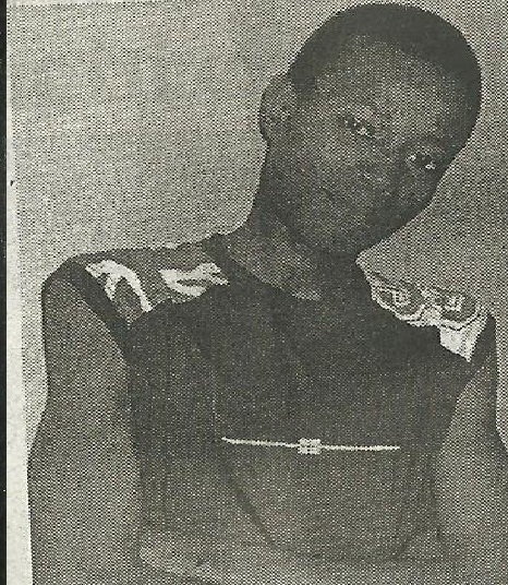 Louga- Rixe  entre deux bandes : Le Crack  Khar Diop sacrifié.