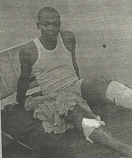 Moussa Traoré «  J’ai frôlé la mort de près …. »