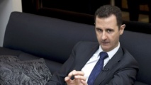 l'opération anti-Assad déclenché