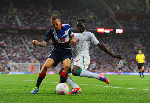 Ligue Française: Saliou Ciss renforce la colonie de Diambars en France