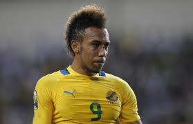 Pierre-Emerick Aubameyang plus rapide que Bolt