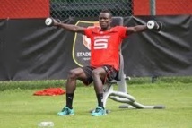 A. Sané en prêt à Laval ?