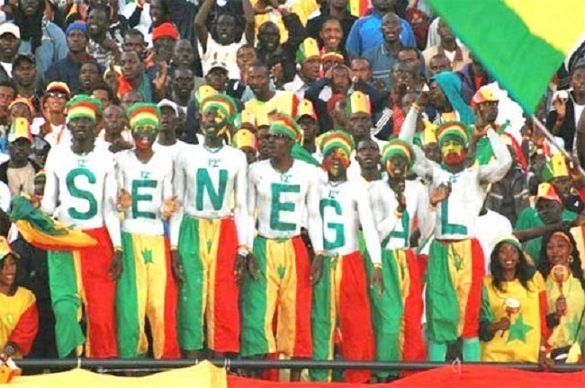 AFROBASKET : « les supporters sénégalais ne sont pas des professionnels », constatent leurs homologues ivoiriens