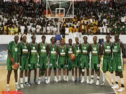 Afrosbasket : Les Lions se  rebiffent