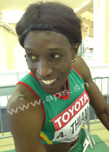 Amy Mbacké Thiam étale ses souvenirs