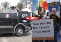 Reprises des manifestations : Le Pds prépare, le palais promet des mesures.