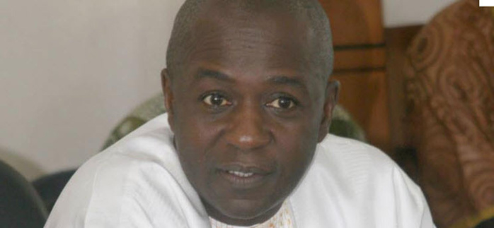 Saer Seck « Nous devrons légiférer sur … »