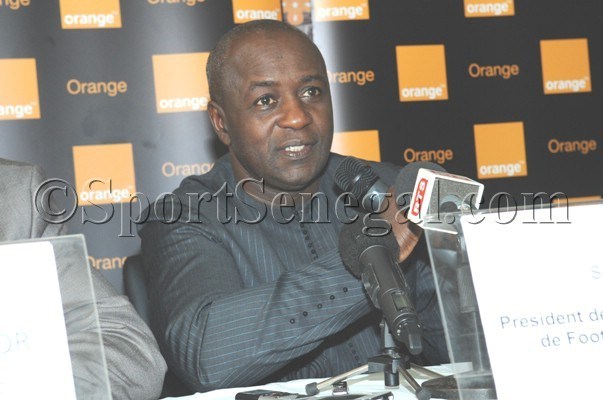 Saer Seck « Abdoul Mbaye m’informait… »