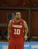 Afrobasket : La Tunisie sortie par l’ Egypte.