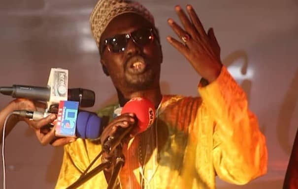 Locales 2022 à Kaolack / El Hadj Malick Guèye : « Nous sommes engagés pour que Mariama Sarr puisse triompher... »