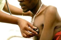 Tuberculose : Plus de 12.000 personnes affectées en 2012