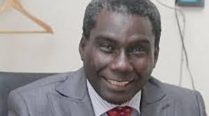 Le Mouvement Geum Sa Bopp  pour le Développement de Fatick en colère contre le Dg du port.