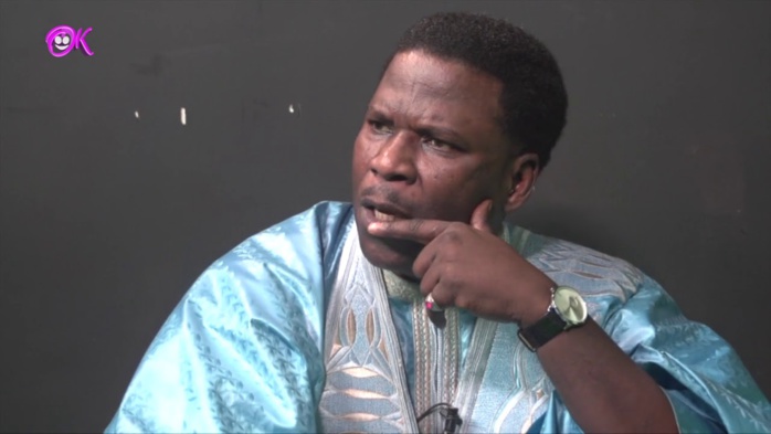 Magal Touba annulé? Iran Ndao conforte Serigne Bass : " Corona Rayoul Yalla moy Ray Magal force..." Magal Touba annulé? Iran Ndao conforte Serigne Bass : " Corona Rayoul Yalla moy Ray Magal force..."