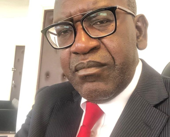 Adversité politique au sein de l’APR à Saint-Louis / Youssou Diallo raisonne Mary Teuw et Mansour Faye : « Bby n’a pas encore de candidat y compris Mansour Faye »