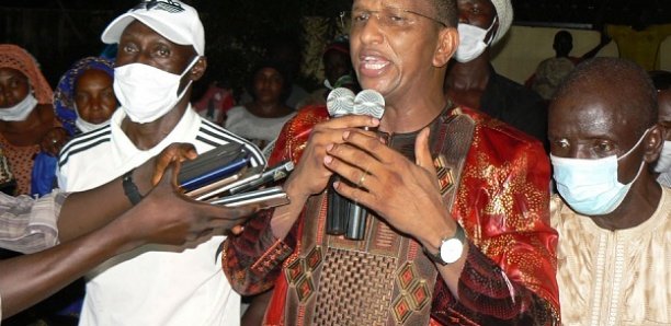 L'inacceptable et honteux chantage d'un maire désespéré