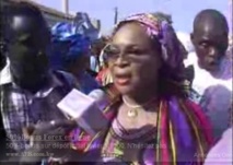 Alioune Badara Diop sur l’interdiction des marches de l’Opposition : « Le préfet n’est pas à la disposition d’un parti »