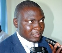 Toussaint Manga: « Tout responsable libéral  qui transige, peut.. »