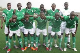 Finale de la Coupe du Sénégal: Saer Thioune assomme  un joueur du Jaraaf