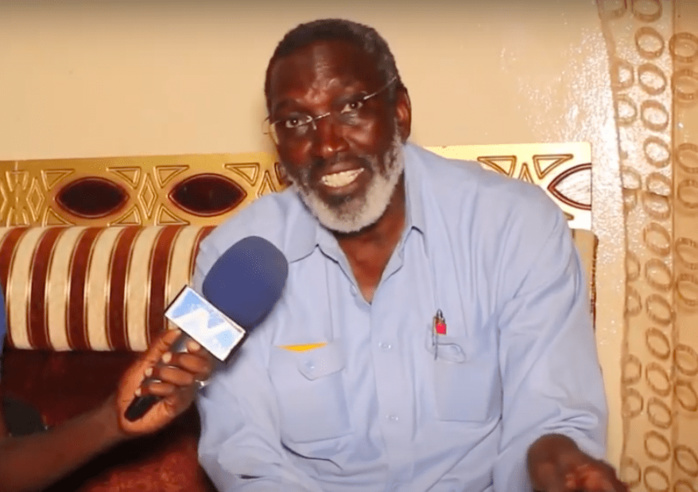 Dr Babacar Niang sur la plainte annoncée du ministère de la santé