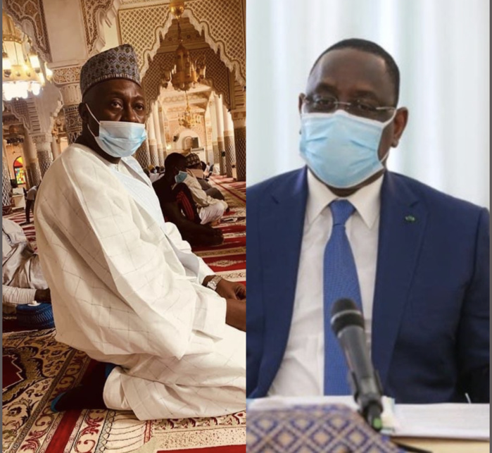 Covid-19, variant Delta : une guerre perdue d’avance par le gouvernement (Questekki)