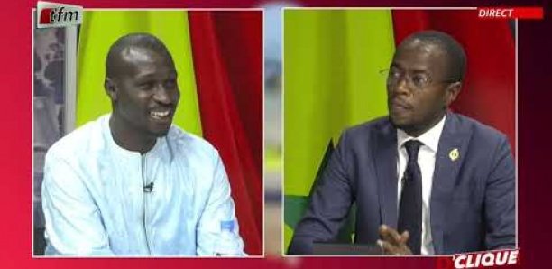 Abdou Mbow :"C'est récemment que j'ai connu ma mère biologique et j'étais toujours 1er de ma classe"